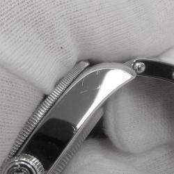 مملوكة مسبقًا ساعة يد رجالية تيودور بلاك باي 79030B-0001 تلقائية فولاذ مقاوم للصدأ زرقاء 39 ملم