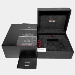 Pre-Owned Tudor Black Bay Fifty-Eight 79012M 39 mm