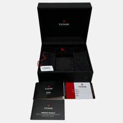 Pre-Owned Tudor Pelagos M25600TN