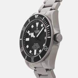 Pre-Owned Tudor Pelagos M25600TN