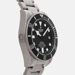 Pre-Owned Tudor Pelagos M25600TN