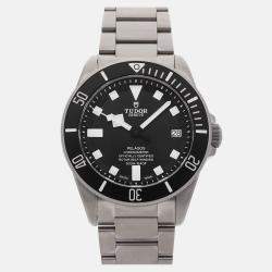 Pre-Owned Tudor Pelagos M25600TN