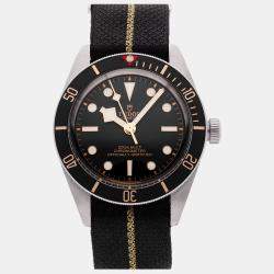 Pre-Owned Tudor Black Bay Fifty-Eight 79030N