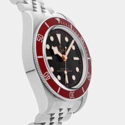 Pre-Owned Tudor Black Bay 7941A1A0RU-0003