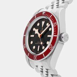 Pre-Owned Tudor Black Bay 7941A1A0RU-0003
