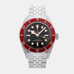 Pre-Owned Tudor Black Bay 7941A1A0RU-0003