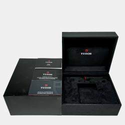Pre-Owned Tudor Black Bay 7941A1A0RU-0003