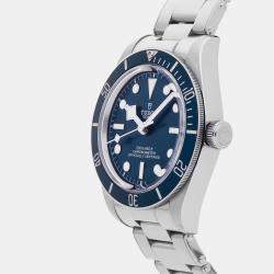 Pre-Owned Tudor Black Bay Fifty-Eight 79030B