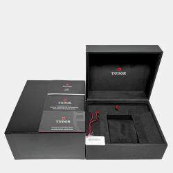 Pre-Owned Tudor Black Bay Fifty-Eight 79030B