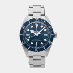 Pre-Owned Tudor Black Bay Fifty-Eight 79030B