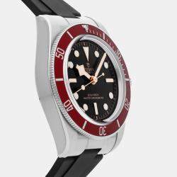 Pre-Owned Tudor Black Bay T79220