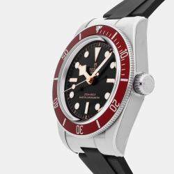 Pre-Owned Tudor Black Bay T79220