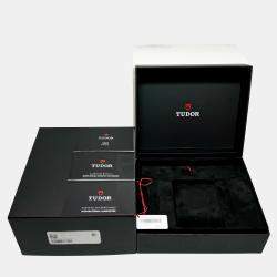 Pre-Owned Tudor Black Bay T79220