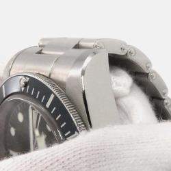 Tudor Heritage 79230B Automatic Black Stainless Steel Men's Wristwatch 41 mm