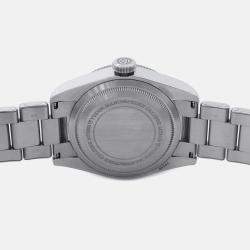 Tudor Heritage 79230B Automatic Black Stainless Steel Men's Wristwatch 41 mm