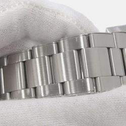 Tudor Heritage 79230B Automatic Black Stainless Steel Men's Wristwatch 41 mm