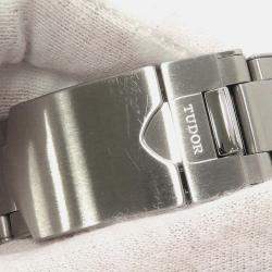Tudor Heritage 79230B Automatic Black Stainless Steel Men's Wristwatch 41 mm