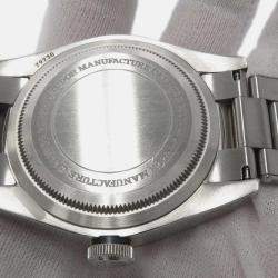Tudor Heritage 79230B Automatic Black Stainless Steel Men's Wristwatch 41 mm