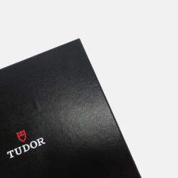Tudor Heritage 79230B Automatic Black Stainless Steel Men's Wristwatch 41 mm