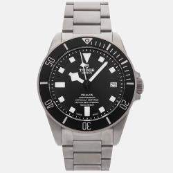 Pre-Owned Tudor Pelagos 25600TN