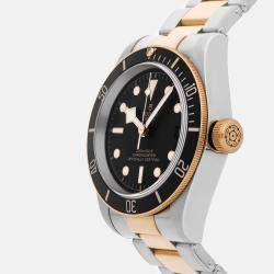 Pre-Owned Tudor Black Bay S&G 79733N