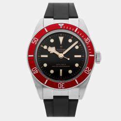 Pre-Owned Tudor Black Bay T79220