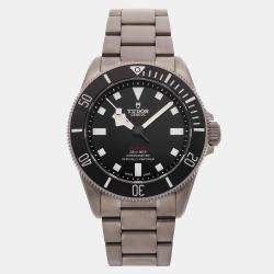 Pre-Owned Tudor Pelagos 25407N