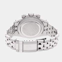 مملوكة مسبقًا ساعة كرونوغراف تيودور برينس 79260P مستخدمة 40 ملم