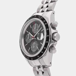 مملوكة مسبقًا ساعة كرونوغراف تيودور برينس 79260P مستخدمة 40 ملم