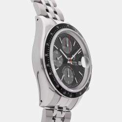 مملوكة مسبقًا ساعة كرونوغراف تيودور برينس 79260P مستخدمة 40 ملم