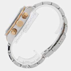 Pre Owned Tudor Black Bay 79363N Automatic Black 18k Yellow Gold Stainless Steel Men's Wristwatch 41 mm