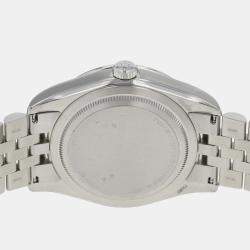 Pre Owned Tudor  Black Bay 79680 Automatic Anthracite Stainless Steel Men's Wristwatch 41 mm