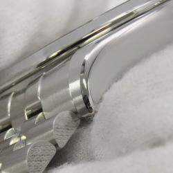 Pre Owned Tudor  Black Bay 79680 Automatic Anthracite Stainless Steel Men's Wristwatch 41 mm