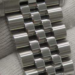 Pre Owned Tudor  Black Bay 79680 Automatic Anthracite Stainless Steel Men's Wristwatch 41 mm