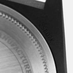 Pre Owned Tudor Pelagos 25807K Automatic Navy Blue Carbon Fiber Titanium Men’s Wristwatch 43 mm