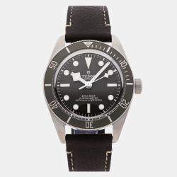 Pre Owned Pre-Owned Tudor Black Bay Fifty-Eight 925 79010SG