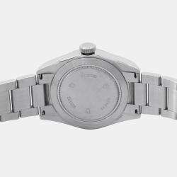 Pre Owned Tudor Heritage 79540 Automatic Black Stainless Steel Men's Wristwatch 41 mm