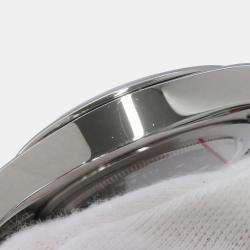 Pre Owned Tudor Heritage 79540 Automatic Black Stainless Steel Men's Wristwatch 41 mm