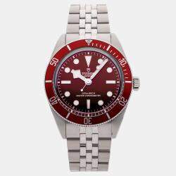 Pre Owned Pre-Owned Tudor Black Bay 58 7939A1A0RU-0001 39 mm