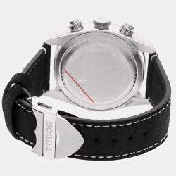Pre Owned Pre-Owned Tudor Black Bay Chrono 79360N