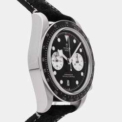 Pre Owned Pre-Owned Tudor Black Bay Chrono 79360N