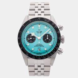 Pre Owned Pre-Owned Tudor Black Bay Chronograph 79360N