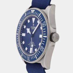 Pre Owned Pre-Owned Tudor Pelagos FXD 25707B/22-0001