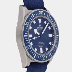 Pre Owned Pre-Owned Tudor Pelagos FXD 25707B/22-0001