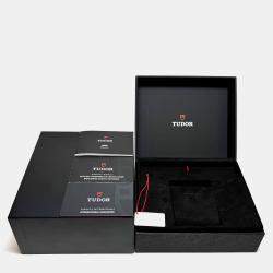 Pre Owned Pre-Owned Tudor Black Bay 79833MN