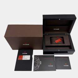 Pre Owned Pre-Owned Tudor Black Bay 79220N