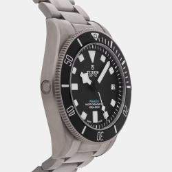 Pre Owned Pre-Owned Tudor Pelagos Ultra 2543C1A7NU-0001 43 mm