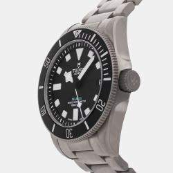 Pre Owned Pre-Owned Tudor Pelagos Ultra 2543C1A7NU-0001 43 mm