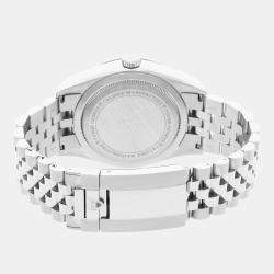 Pre Owned Pre-Owned Tudor Black Bay 79680  Grey Automatic Stainless Steel Men's Wristwatch 41 mm