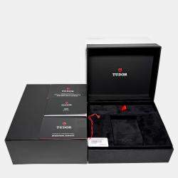 Pre Owned Pre-Owned Tudor Black Bay 7941A1A0RU-0003 Automatic  Men's Watch 41 mm